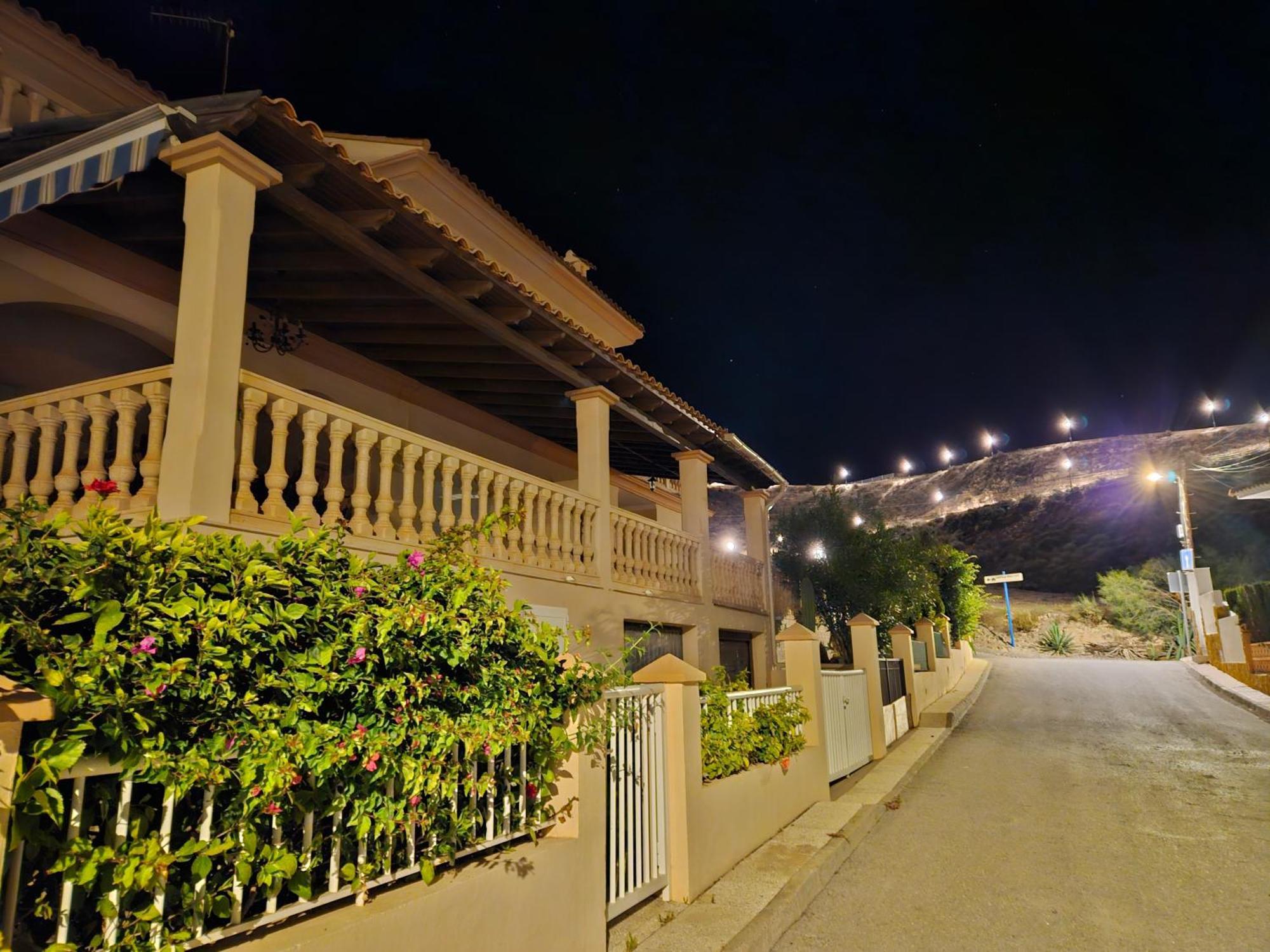 The Three Bedrooms Casa Barta - 300m From The With A Beatiful View From The Terrace And Private Parking *
