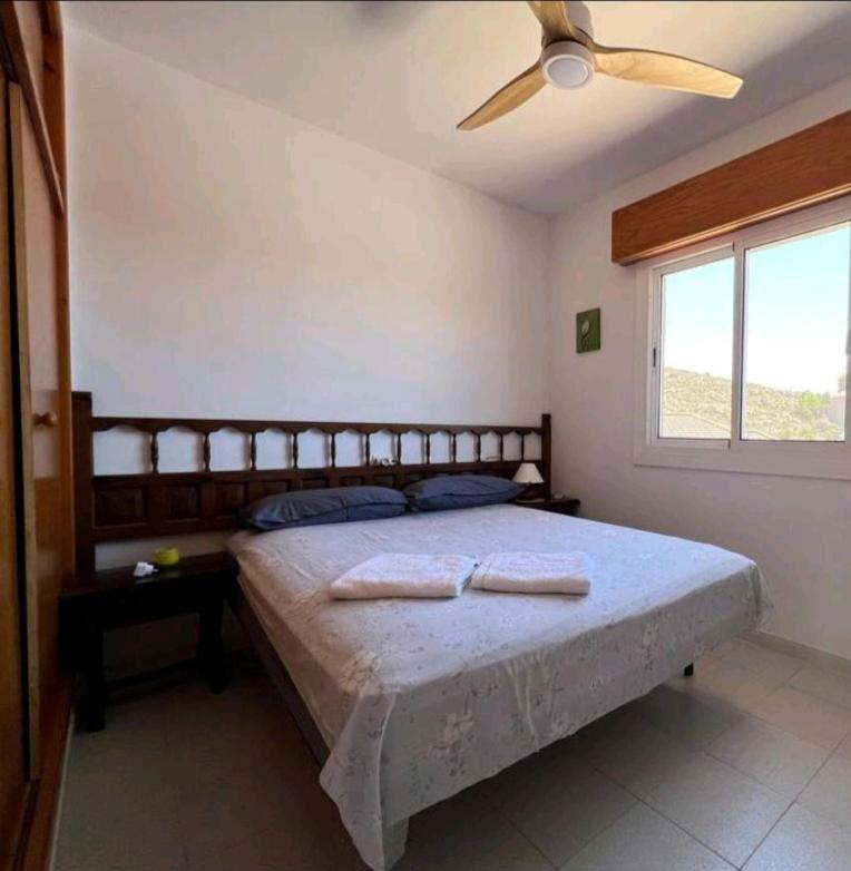 The Three Bedrooms Casa Barta - 300m From The With A Beatiful View From The Terrace And Private Parking Holiday home San Juan De Los Terreros