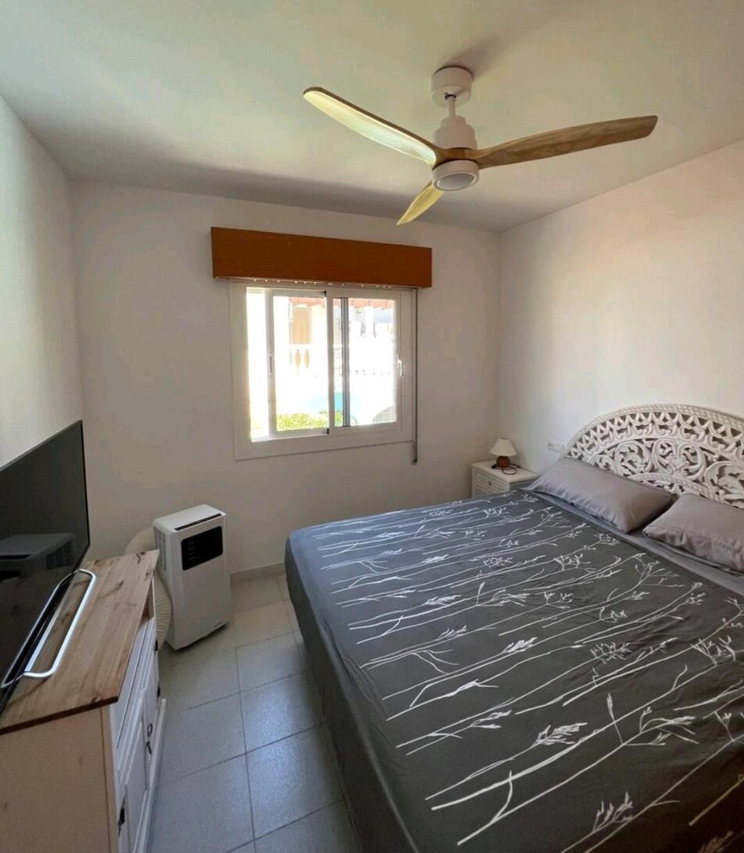 Holiday home The Three Bedrooms Casa Barta - 300m From The With A Beatiful View From The Terrace And Private Parking